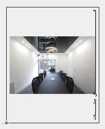 اتاق جلسه 8 نفره