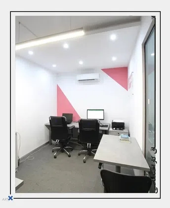 دفتر اختصاصی 3 نفره- ماهانه