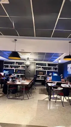 صندلی اشتراکی- ماهانه