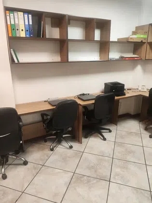 صندلی اشتراکی- ماهانه