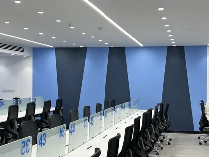 صندلی اختصاصی- ماهانه