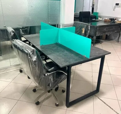 میزکار اختصاصی- روزانه