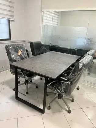 میزکار اختصاصی- ماهانه