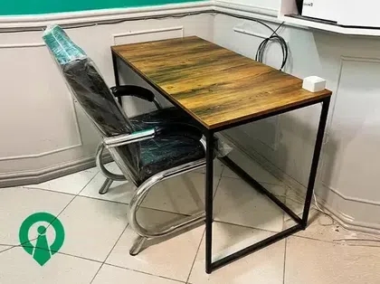 میز 1 نفره اختصاصی- روزانه