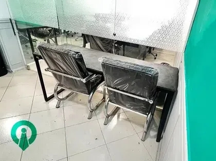 میز 2 نفره اختصاصی- روزانه