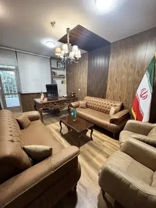 اتاق جلسه 8 نفره