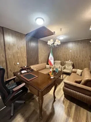 اتاق جلسه 8 نفره