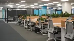 صندلی اشتراکی در سالن ارسباران- ماهانه