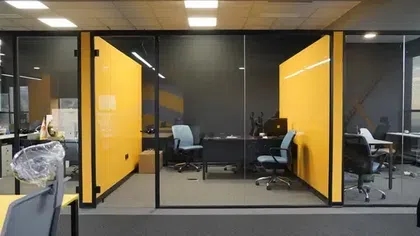 دفتر اختصاصی 3 نفره جم- ماهانه