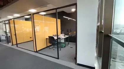 دفتر اختصاصی 3 نفره قشم- ماهانه