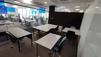 دفتر اختصاصی 8 نفره سبلان- ماهانه