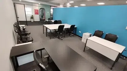 دفتر اختصاصی 14 نفره ورسک- ماهانه