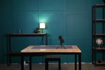 استودیو- ساعتی