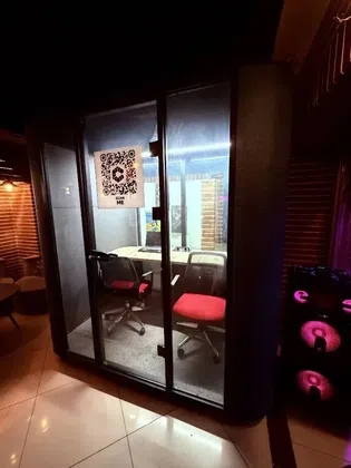 کیوب 2 نفره- روزانه