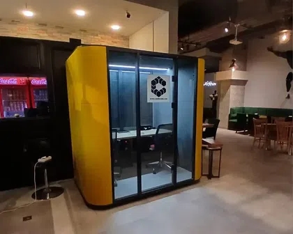 کیوب 2 نفره- روزانه