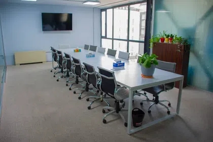 اتاق جلسه 20 نفره