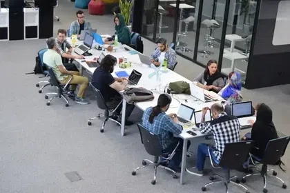 صندلی ثابت- ماهانه