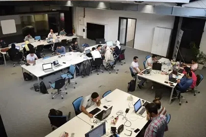 صندلی منعطف- ماهانه