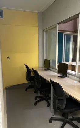 دفترکار 4 نفره پرایم - ماهانه