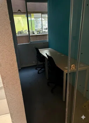 دفترکار 2 نفره رویال - ماهانه