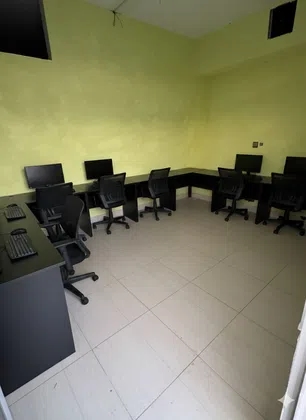 دفترکار 7 نفره تیتانیوم - ماهانه