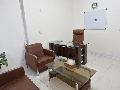 اتاق مشاوره - ساعتی