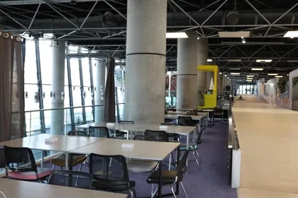 میزکار اشتراکی - روزانه