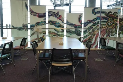 میزکار اشتراکی - ماهانه (شنبه تا چهارشنبه)