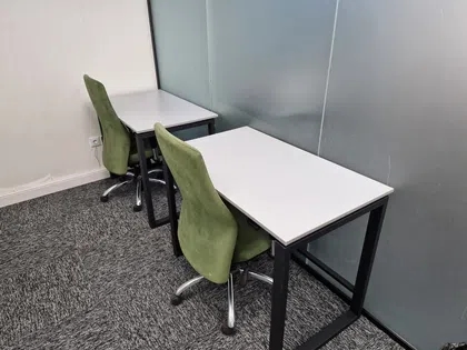 دفترکار 2 نفره - ماهانه