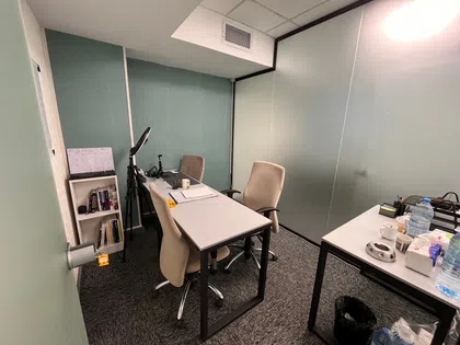 دفترکار 3 نفره - ماهانه