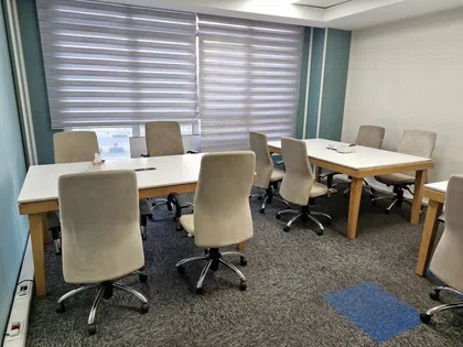 میزکار اختصاصی - ماهانه