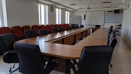 سالن کنفرانس 20 نفره - ساعتی - شماره 3