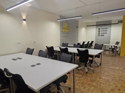 میزکار اشتراکی - روزانه