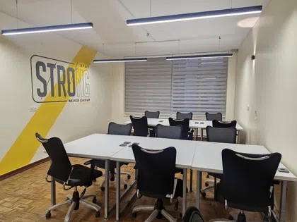 میزکار اشتراکی - ماهانه