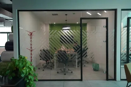 اتاق جلسه 8 نفره