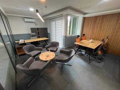 اتاق 5 نفره مدیریتی 101 - ماهانه