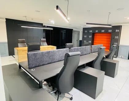 میز کار اختصاصی - ماهانه