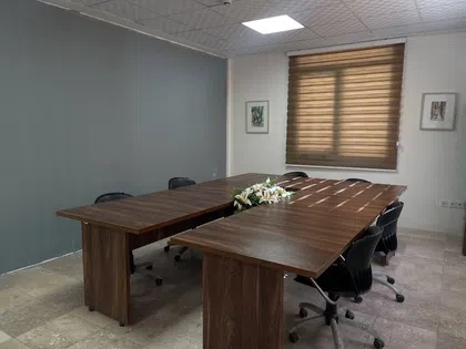 اتاق جلسه 9 نفره