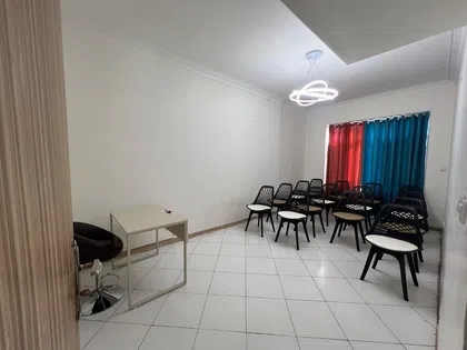 کلاس آموزشی - روزانه