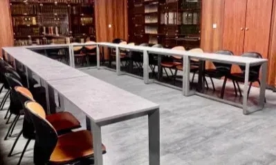 اتاق جلسه 22 نفره