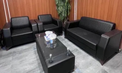 اتاق جلسه 4 نفره