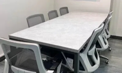 اتاق جلسه 7 نفره