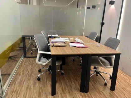 پرو دسک (اختصاصی در اتاق) - ماهانه