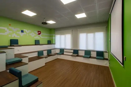 آتریوم 12 نفره