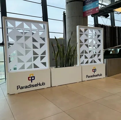 میزکار اختصاصی- ماهانه