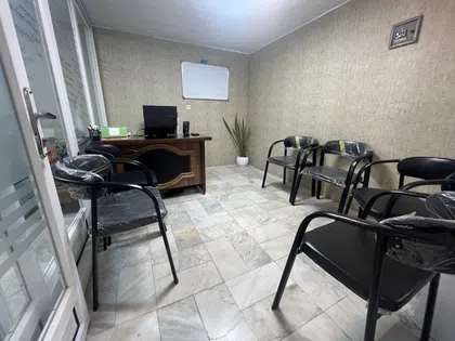 اتاق جلسه 5 نفره - ساعتی