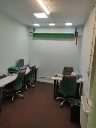 دفتر اختصاصی 6 نفره شاه مقصود- ماهانه