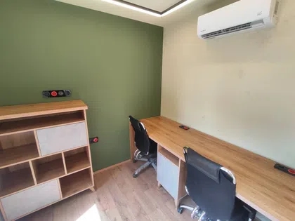 کیوب 2 نفره - ساعتی