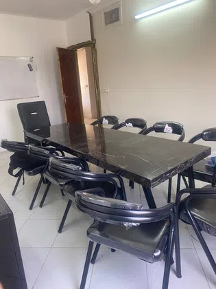اتاق جلسه 12 نفره