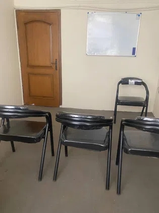 کلاس آموزشی 4 نفره